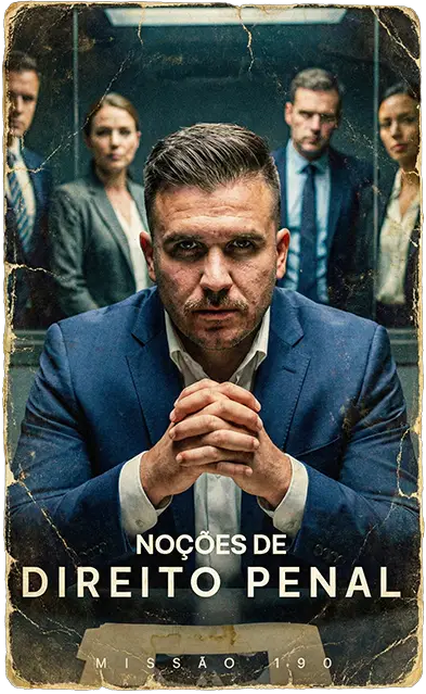 Noções de Direito Penal