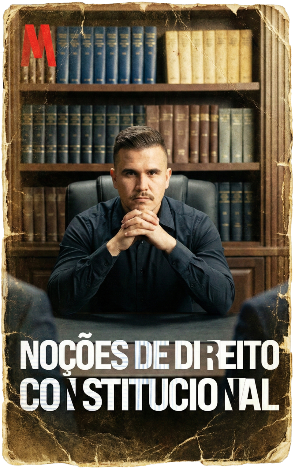 Noções de Direito Constitucional